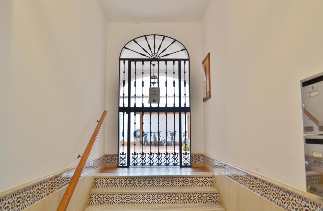 Sunshine Almanzor Apartment Cordoba